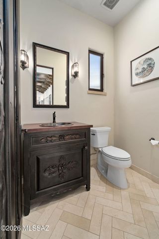 5414 N Placita Gato Montes, Tucson, AZ 85718