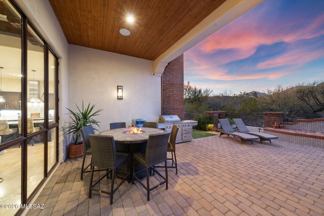 5414 N Placita Gato Montes, Tucson, AZ 85718