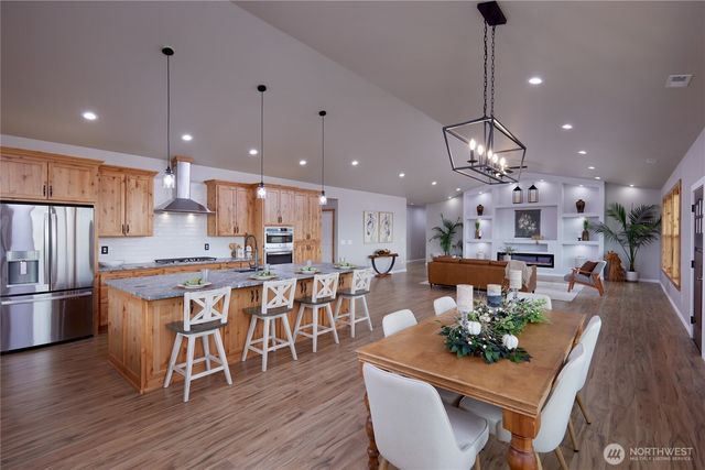 268 Bending Brooke Lane, Walla Walla, WA 99362