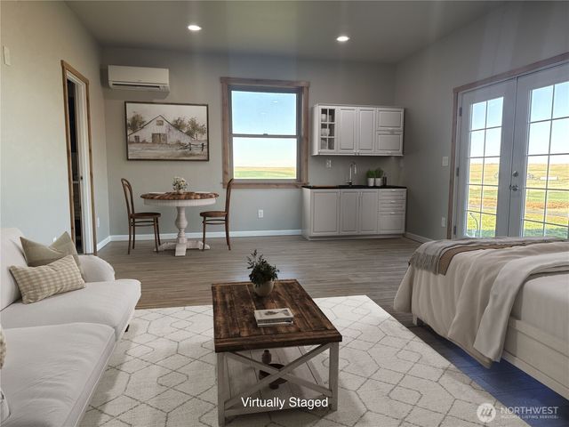 268 Bending Brooke Lane, Walla Walla, WA 99362