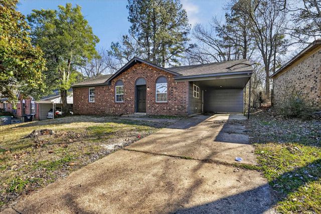 3317 ABBOTTSFORD AVE, Memphis, TN 38128