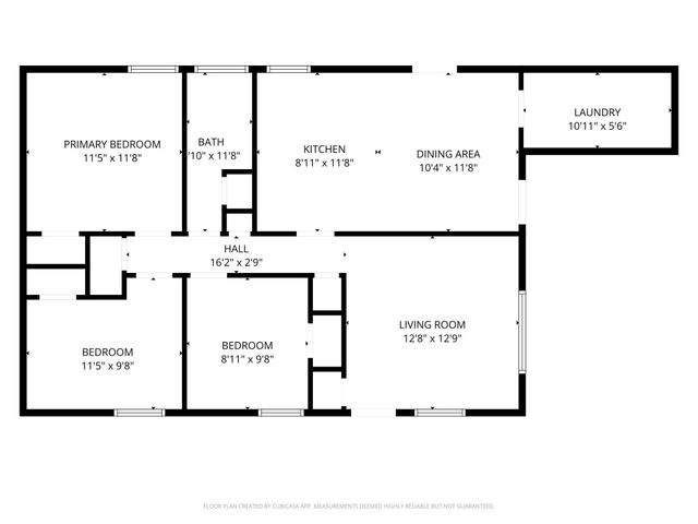 3317 ABBOTTSFORD AVE, Memphis, TN 38128