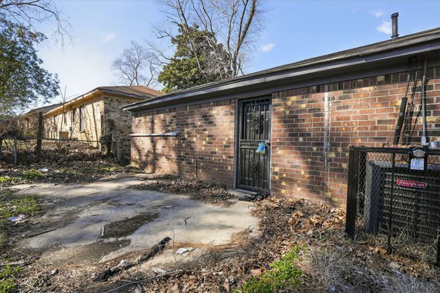 3317 ABBOTTSFORD AVE, Memphis, TN 38128