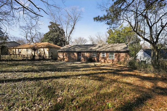 3317 ABBOTTSFORD AVE, Memphis, TN 38128