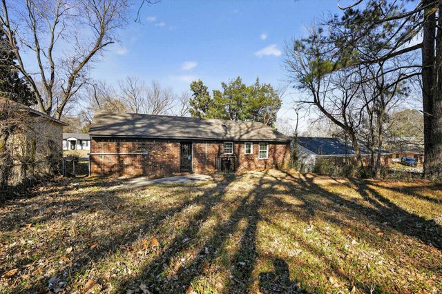 3317 ABBOTTSFORD AVE, Memphis, TN 38128