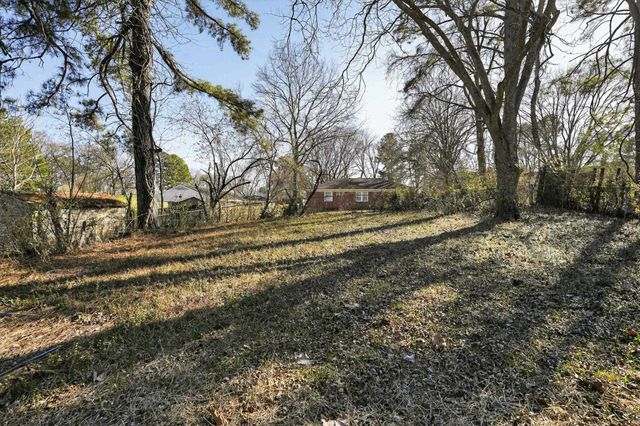 3317 ABBOTTSFORD AVE, Memphis, TN 38128