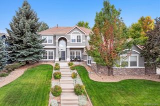 3443 Elk Run Drive, Castle Rock, CO 80109