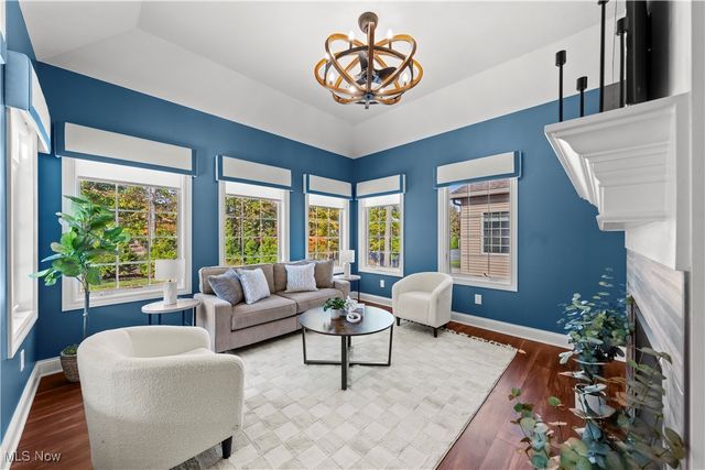 4518 Berry Hill, Stow, OH 44224