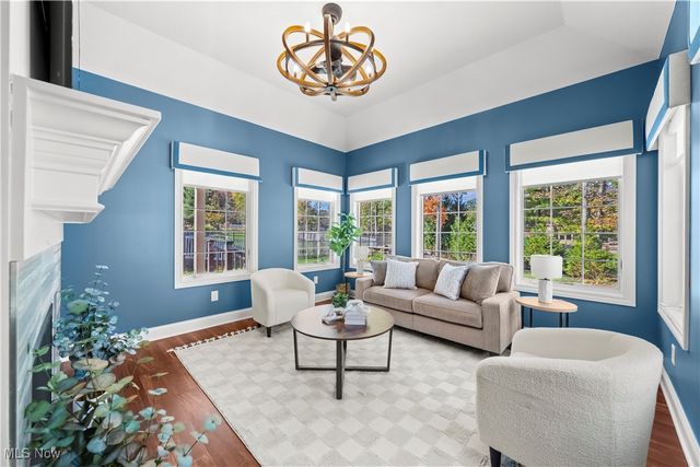 4518 Berry Hill, Stow, OH 44224