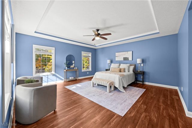 4518 Berry Hill, Stow, OH 44224