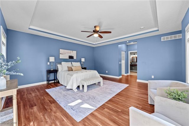 4518 Berry Hill, Stow, OH 44224