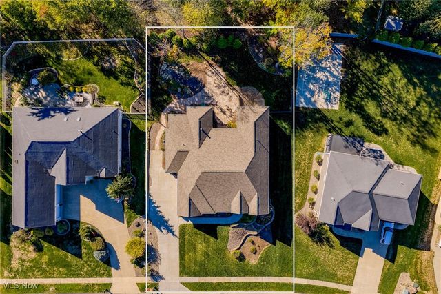 4518 Berry Hill, Stow, OH 44224