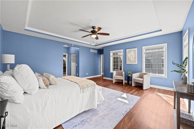 4518 Berry Hill, Stow, OH 44224