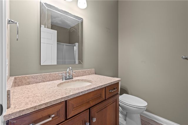 4518 Berry Hill, Stow, OH 44224