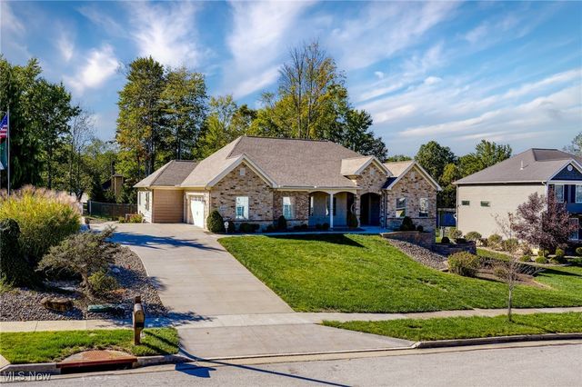 4518 Berry Hill, Stow, OH 44224