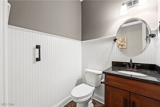 4518 Berry Hill, Stow, OH 44224