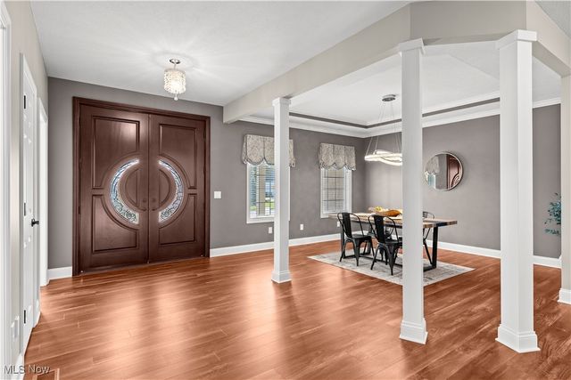 4518 Berry Hill, Stow, OH 44224