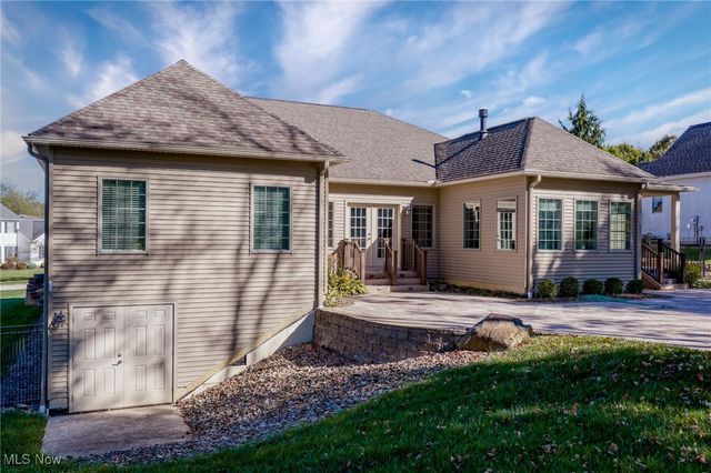 4518 Berry Hill, Stow, OH 44224