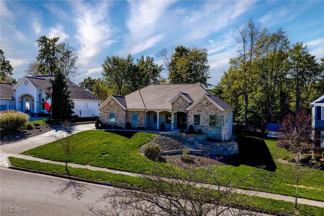 4518 Berry Hill, Stow, OH 44224