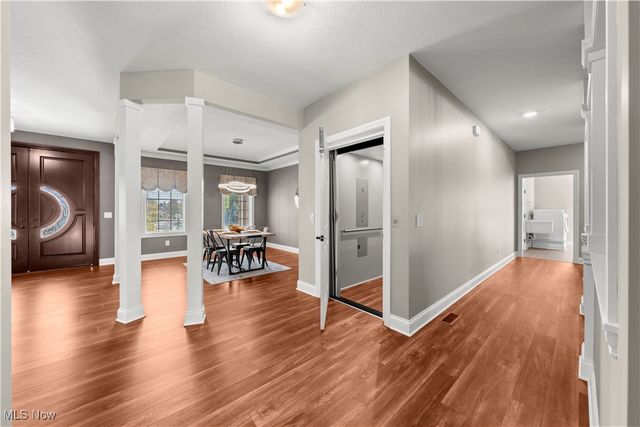 4518 Berry Hill, Stow, OH 44224