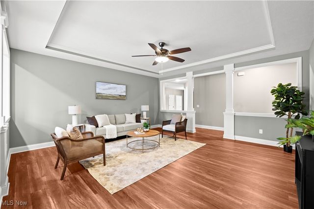 4518 Berry Hill, Stow, OH 44224