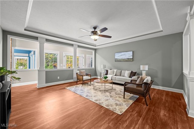 4518 Berry Hill, Stow, OH 44224