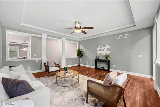 4518 Berry Hill, Stow, OH 44224