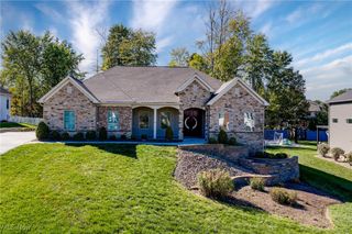 4518 Berry Hill, Stow, OH 44224