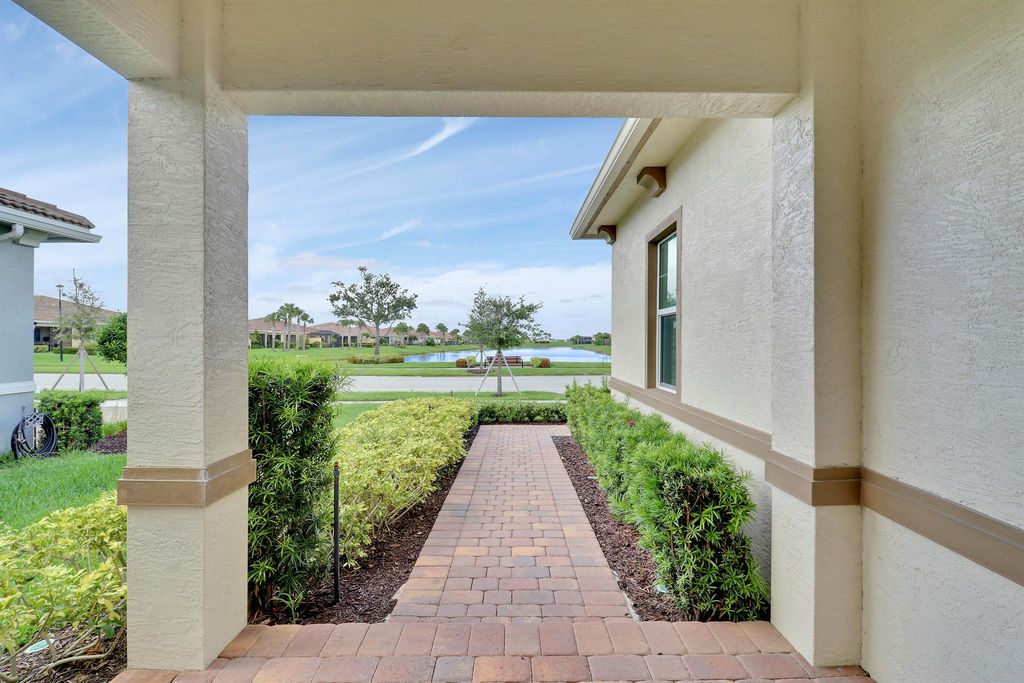 11263 SW Visconti Way, Port St Lucie, FL 34986