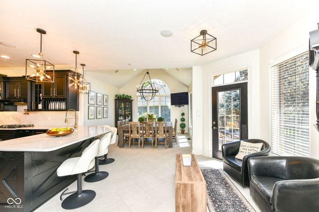 14468 Brookfield Drive, Fishers, IN 46040