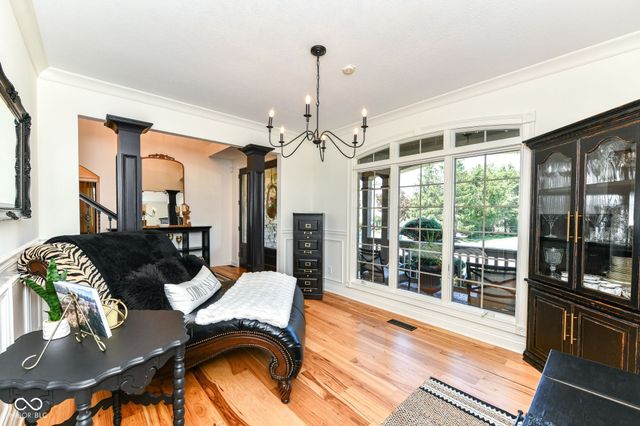 14468 Brookfield Drive, Fishers, IN 46040