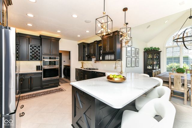 14468 Brookfield Drive, Fishers, IN 46040