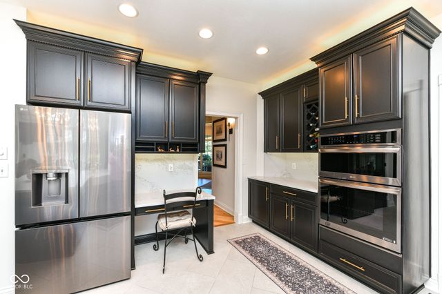 14468 Brookfield Drive, Fishers, IN 46040