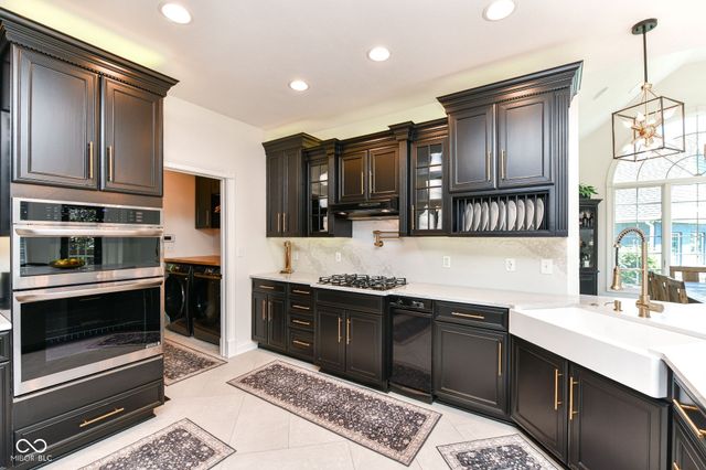 14468 Brookfield Drive, Fishers, IN 46040