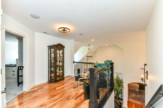 14468 Brookfield Drive, Fishers, IN 46040