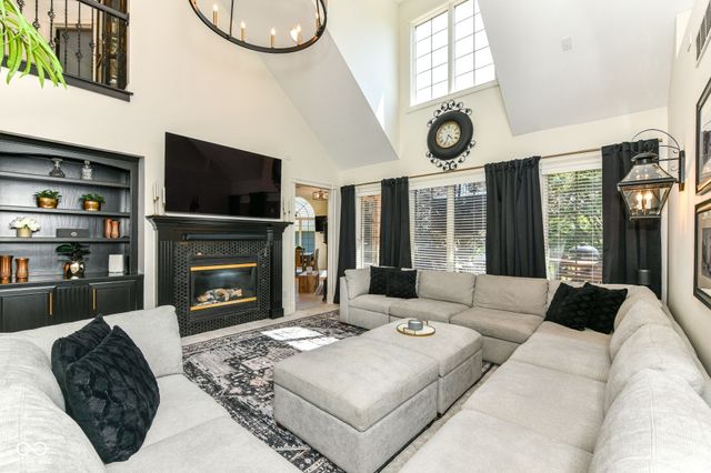 14468 Brookfield Drive, Fishers, IN 46040