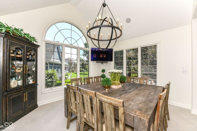 14468 Brookfield Drive, Fishers, IN 46040