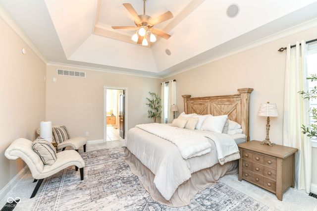 14468 Brookfield Drive, Fishers, IN 46040