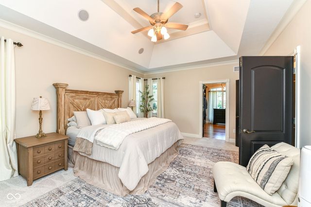 14468 Brookfield Drive, Fishers, IN 46040