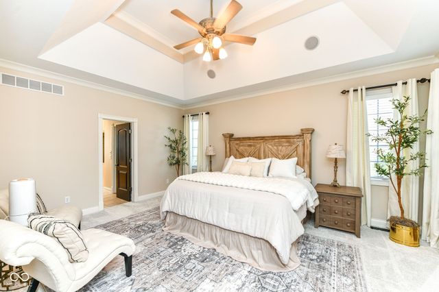 14468 Brookfield Drive, Fishers, IN 46040