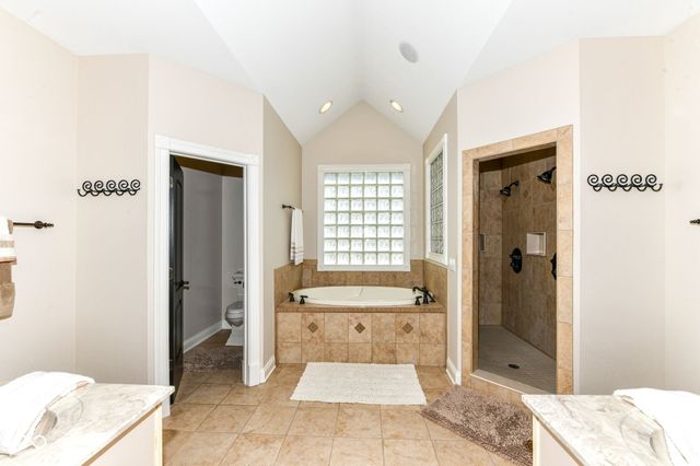14468 Brookfield Drive, Fishers, IN 46040