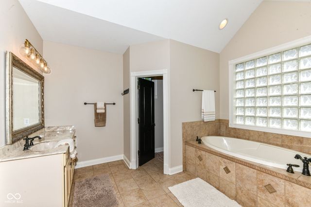 14468 Brookfield Drive, Fishers, IN 46040
