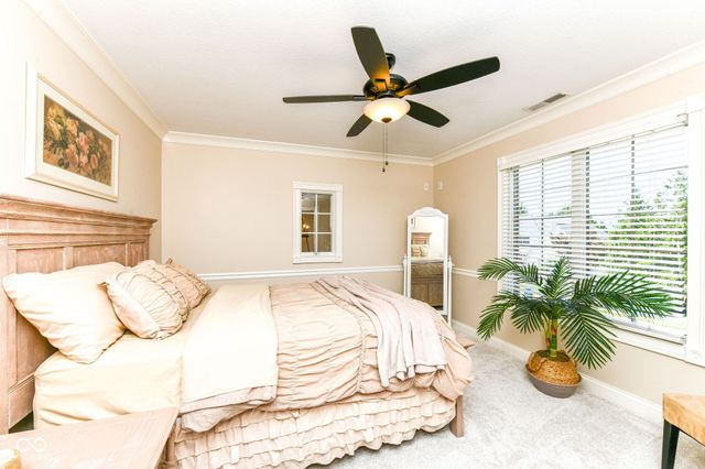 14468 Brookfield Drive, Fishers, IN 46040