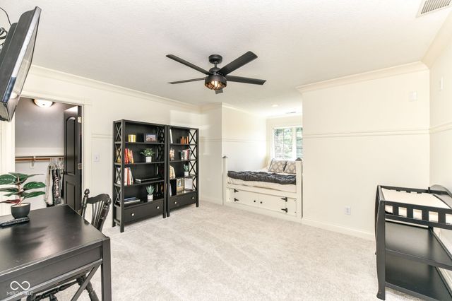 14468 Brookfield Drive, Fishers, IN 46040