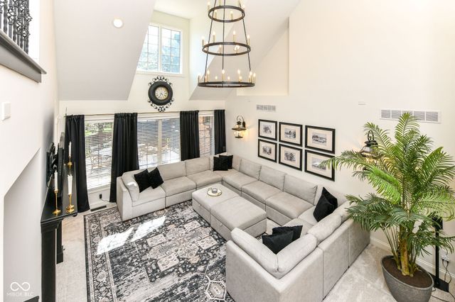 14468 Brookfield Drive, Fishers, IN 46040
