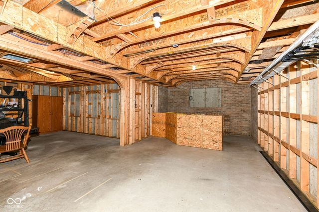 14468 Brookfield Drive, Fishers, IN 46040