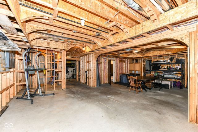 14468 Brookfield Drive, Fishers, IN 46040