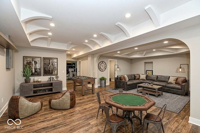 14468 Brookfield Drive, Fishers, IN 46040