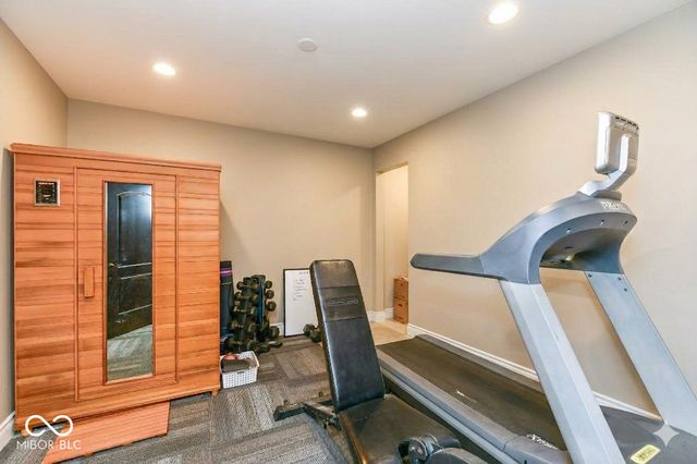 14468 Brookfield Drive, Fishers, IN 46040