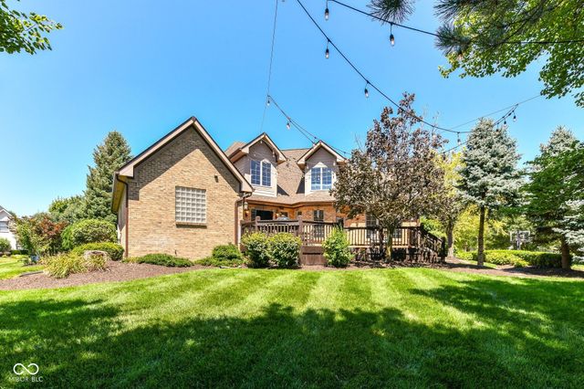 14468 Brookfield Drive, Fishers, IN 46040